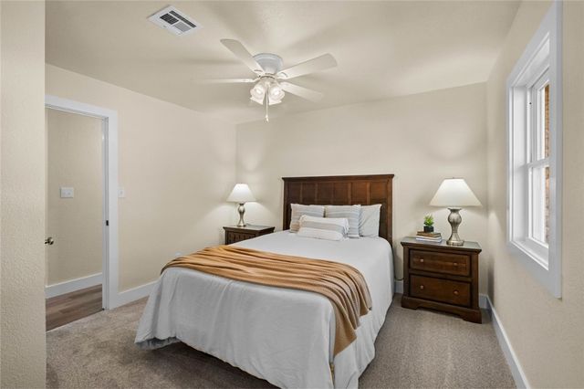 1280 Coler Drive, Pea Ridge, AR 72751