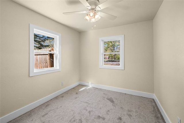 1280 Coler Drive, Pea Ridge, AR 72751