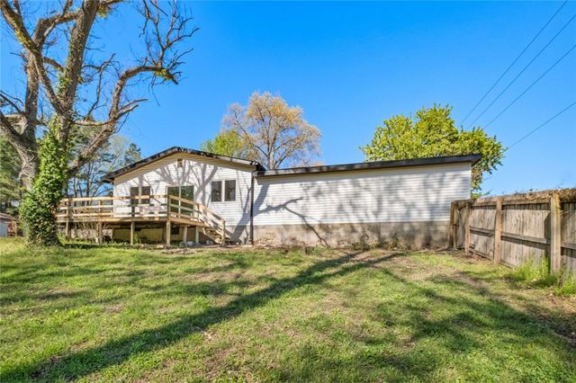 1280 Coler Drive, Pea Ridge, AR 72751