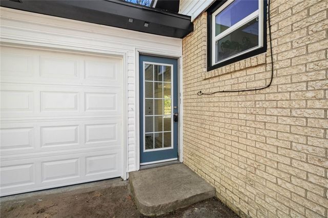 1280 Coler Drive, Pea Ridge, AR 72751
