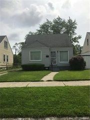 20084 Prevost Street, Detroit, MI 48235
