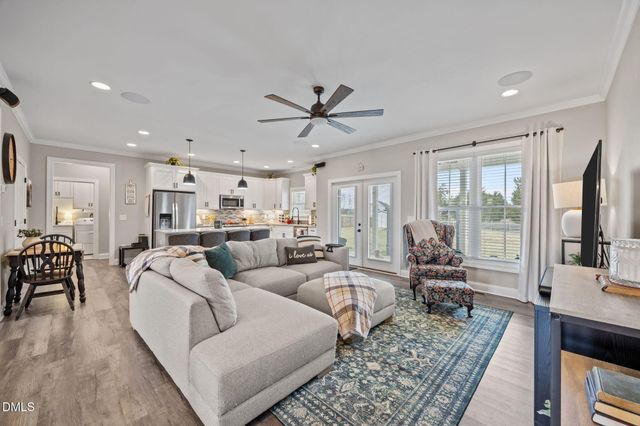 2141 Cherry Grove Road, Yanceyville, NC 27379