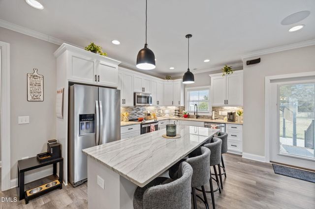 2141 Cherry Grove Road, Yanceyville, NC 27379