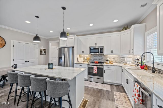 2141 Cherry Grove Road, Yanceyville, NC 27379