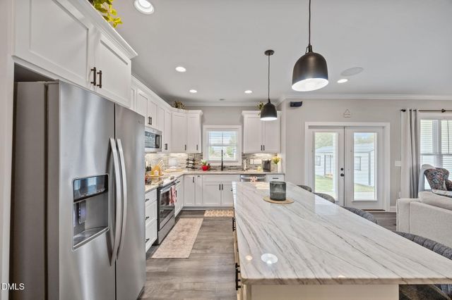 2141 Cherry Grove Road, Yanceyville, NC 27379