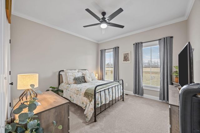 2141 Cherry Grove Road, Yanceyville, NC 27379