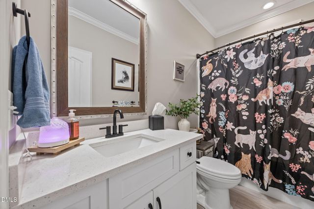 2141 Cherry Grove Road, Yanceyville, NC 27379