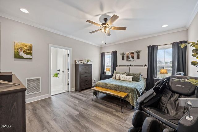 2141 Cherry Grove Road, Yanceyville, NC 27379