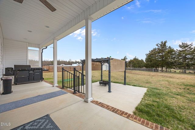 2141 Cherry Grove Road, Yanceyville, NC 27379