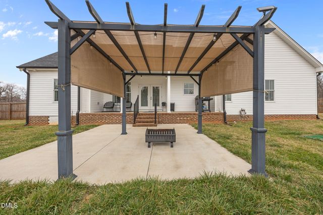 2141 Cherry Grove Road, Yanceyville, NC 27379