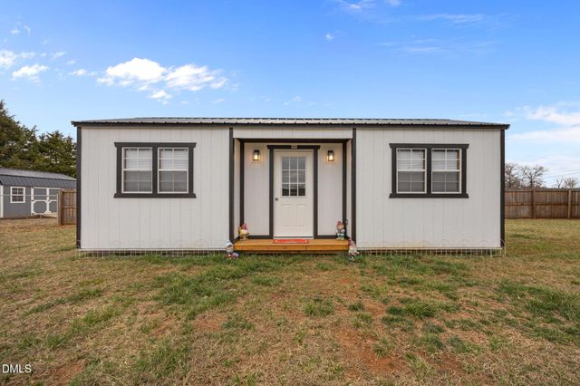 2141 Cherry Grove Road, Yanceyville, NC 27379