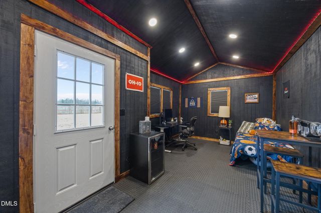 2141 Cherry Grove Road, Yanceyville, NC 27379