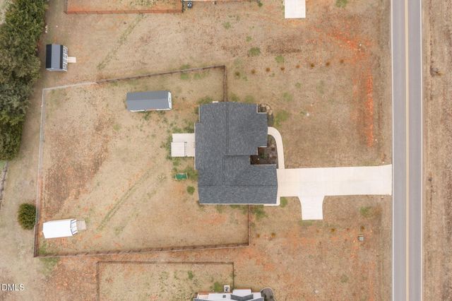 2141 Cherry Grove Road, Yanceyville, NC 27379