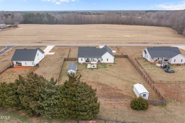 2141 Cherry Grove Road, Yanceyville, NC 27379