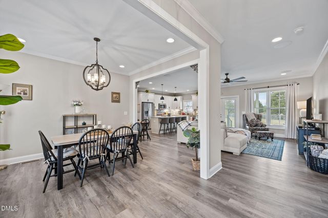 2141 Cherry Grove Road, Yanceyville, NC 27379