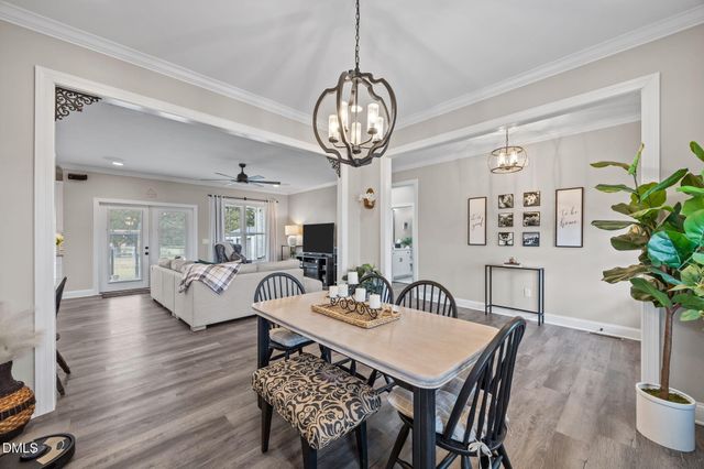 2141 Cherry Grove Road, Yanceyville, NC 27379