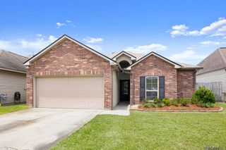 11397 Ashwood Ct, Denham Springs, LA 70726