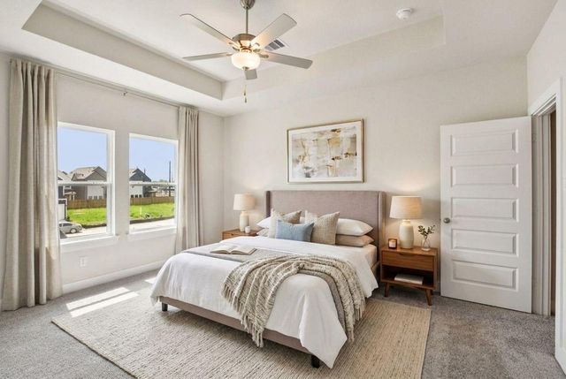 3010 Ventas Drive, Houston, TX 77047