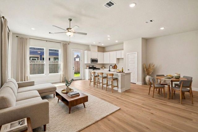 3010 Ventas Drive, Houston, TX 77047