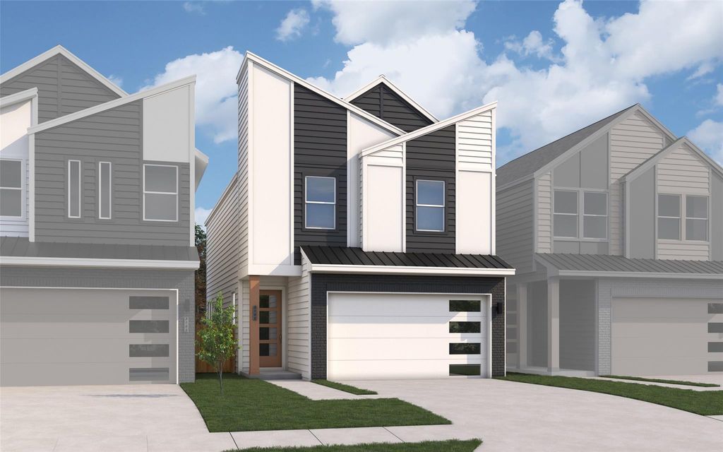 3010 Ventas Drive, Houston, TX 77047