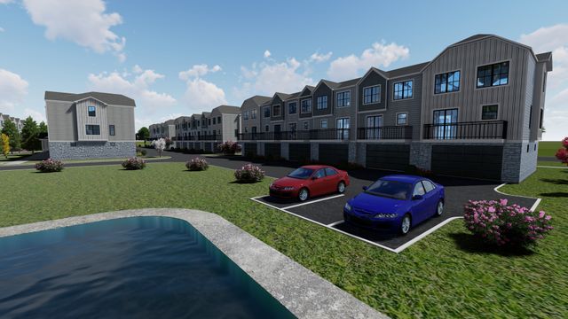 22825 N Prairie Road, Lincolnshire, IL 60069