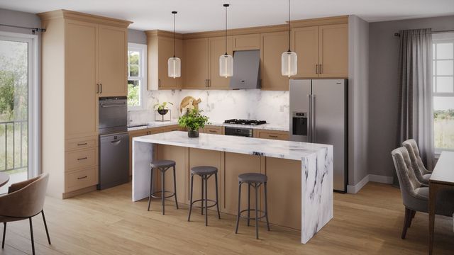 22825 N Prairie Road, Lincolnshire, IL 60069