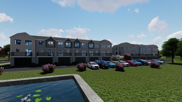 22825 N Prairie Road, Lincolnshire, IL 60069