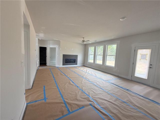 4250 Shirebrook Trail, Hoschton, GA 30548