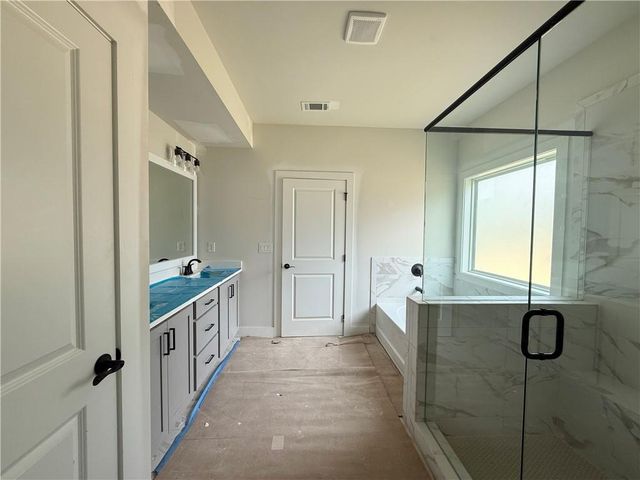 4250 Shirebrook Trail, Hoschton, GA 30548