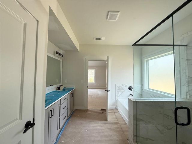 4250 Shirebrook Trail, Hoschton, GA 30548