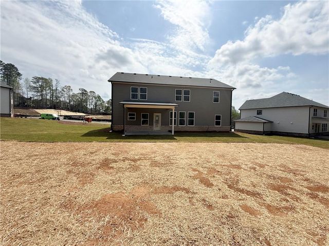 4250 Shirebrook Trail, Hoschton, GA 30548