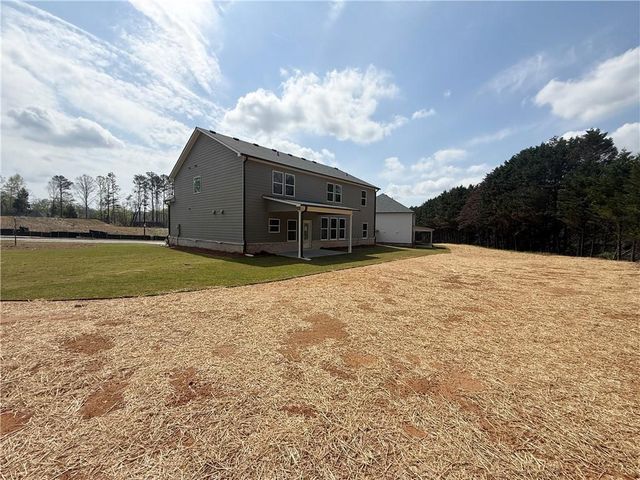 4250 Shirebrook Trail, Hoschton, GA 30548