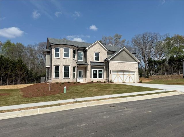 4250 Shirebrook Trail, Hoschton, GA 30548