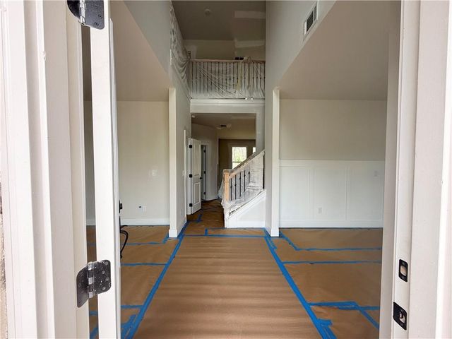 4250 Shirebrook Trail, Hoschton, GA 30548