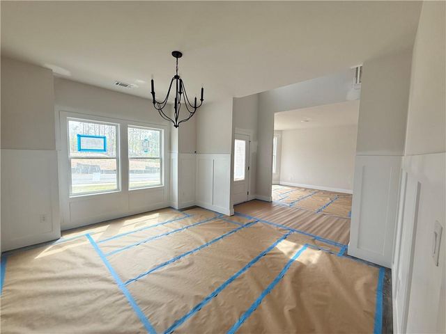 4250 Shirebrook Trail, Hoschton, GA 30548