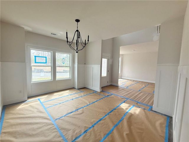 4250 Shirebrook Trail, Hoschton, GA 30548