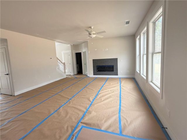 4250 Shirebrook Trail, Hoschton, GA 30548