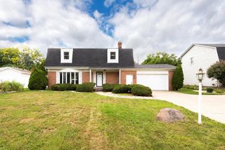 44026 Harmony Lane, Van Buren Twp, MI 48111