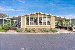 1919 W Coronet 153, Anaheim, CA 92801