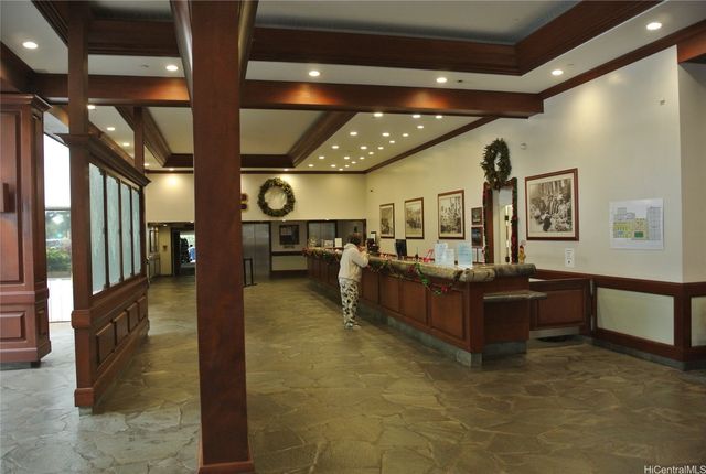 201 Ohua Avenue 607, Honolulu, HI 96815