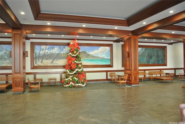 201 Ohua Avenue 607, Honolulu, HI 96815