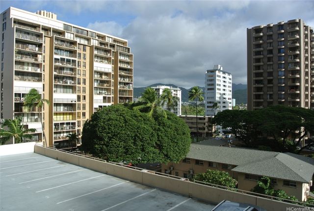 201 Ohua Avenue 607, Honolulu, HI 96815