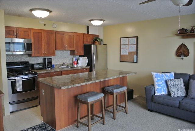 201 Ohua Avenue 607, Honolulu, HI 96815