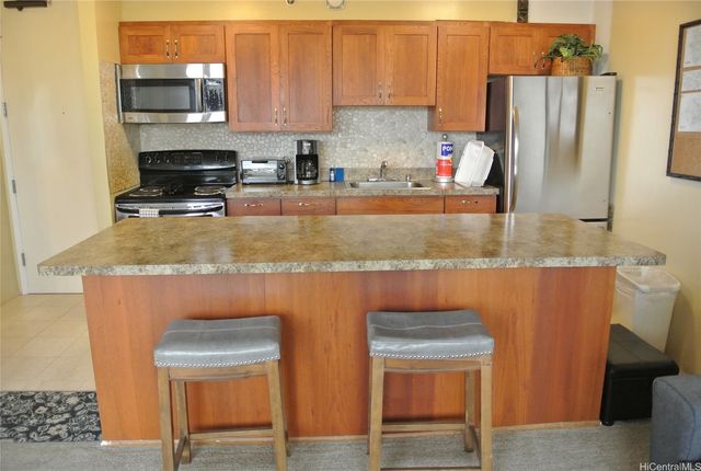 201 Ohua Avenue 607, Honolulu, HI 96815