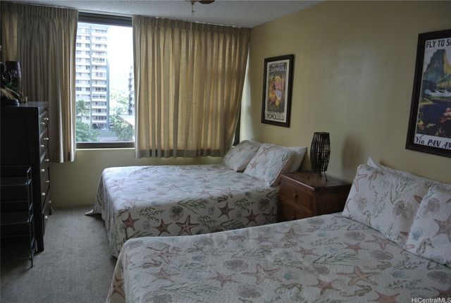 201 Ohua Avenue 607, Honolulu, HI 96815