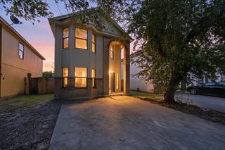 3006 La Estancia Lane, Houston, TX 77093