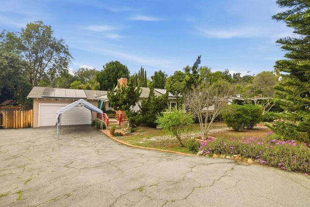 11469 Lorena Lane, El Cajon, CA 92020