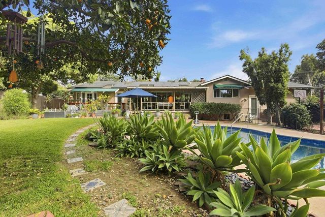 11469 Lorena Lane, El Cajon, CA 92020