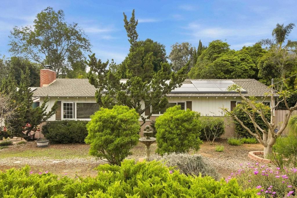 11469 Lorena Lane, El Cajon, CA 92020