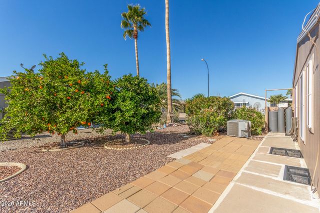2400 E BASELINE Avenue 251, Apache Junction, AZ 85119